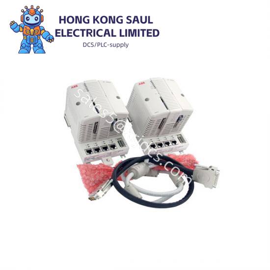 abb_pm861ak02_3bse018160r1_redundant_processor_unit.jpg ABB 3HAC034599-001 High Performance Power Supply Module for Industrial Automation