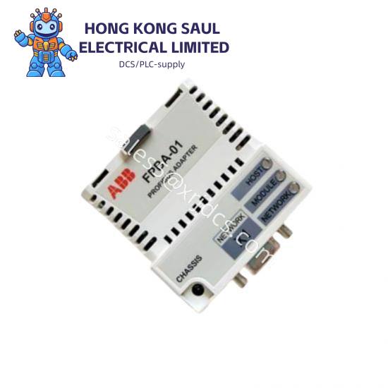 abb_rpba-01_1.jpg ABB NTU7UO Industrial Communication Module for Process Automation