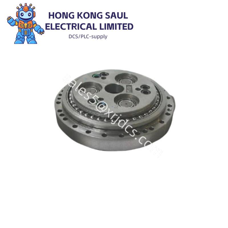 abb_rv3hac021127-001_3hab5558-1_irb24003hac10553-1_irb66003hac037635-005.jpg ABB V18345-1010521001 - Precision Valve Positioner for Industrial Control