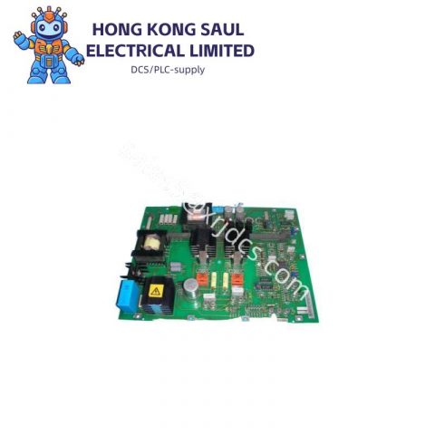 ABB 3HAC11058-1 Industrial Control Module