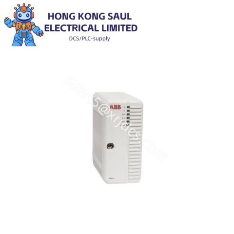 lust CDE54.044.D Industrial Control Module