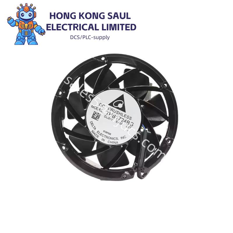 abb_thb1724bg_r9_inverter_17251_17cm.jpg ABB V18345-1010521001 - Precision Valve Positioner for Industrial Control