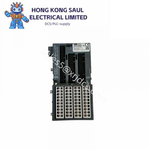 ABB 3HAC5281-1 Control Module, Direct Hair Module