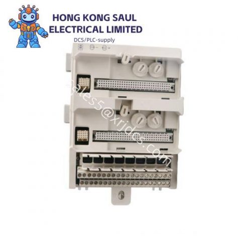 ABB DSQC401 3HAC032243-001/07 - Advanced Control Module