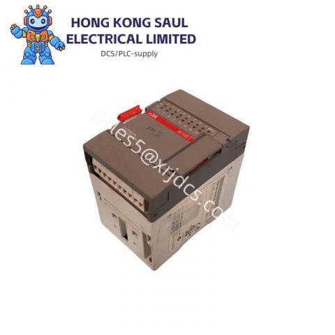 ABB CMA120 3DDE300400 Industrial Control Module