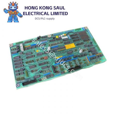 ABB YT204001-FS Industrial Control Module