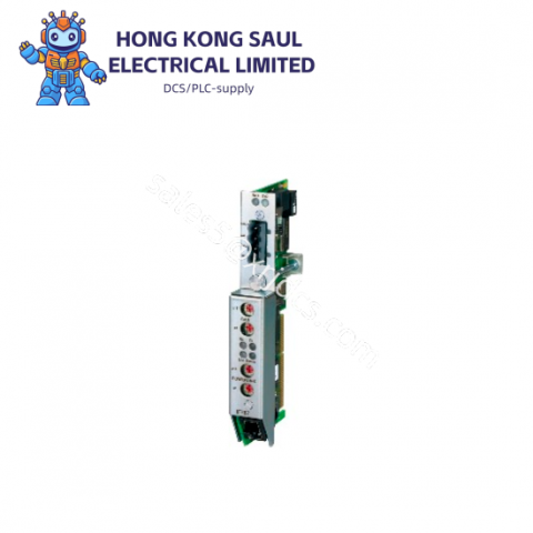 B&R 8LSA35.E1030C200-0 Industrial Control Module