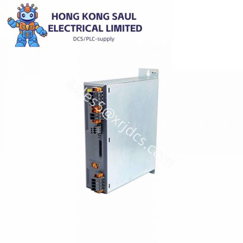 B&R APACC-1252 High Performance AC Servo Drive