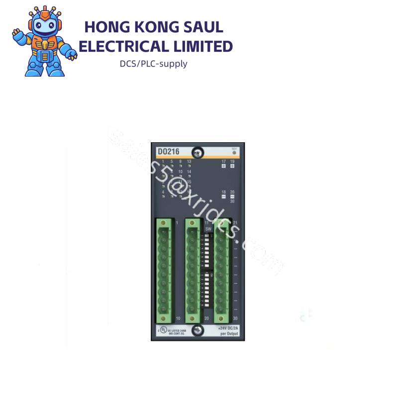 bachmann_do216_digital_output_module.jpg GE H201TI 220VAC Industrial Module