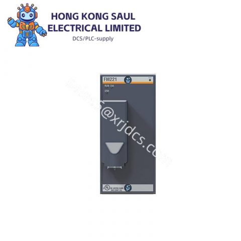 Bachmann CP-317/AI-01 EMI Reduction Module