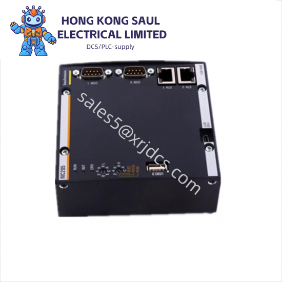 bachmann_if321_interface_module.png WONERWARE OPTI-DMS Data Management System, Model 12345 Module 789, Automation Control Solutions