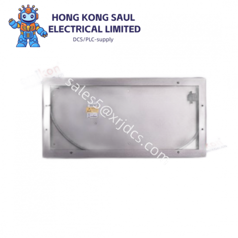 BENTLY 3500/42M 128229-01 Rear Card for Industrial Control Systems