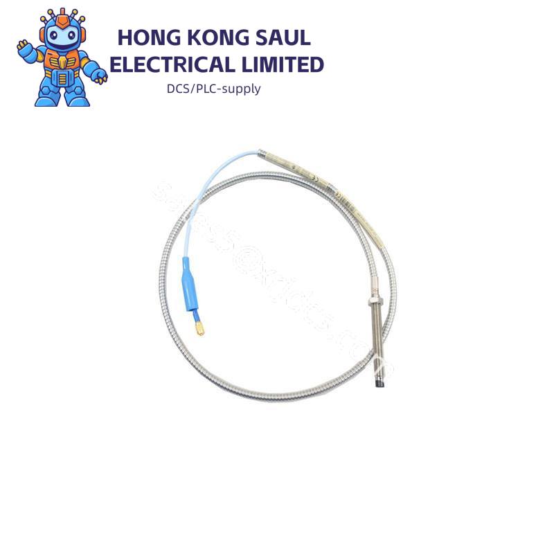 bently_nevada_330102-03-20-10-02-05_3300_xl_8_mm_proximity_probes.jpg Bently 330101-00-30-10-02-05 - Industrial Proximity Sensor Module