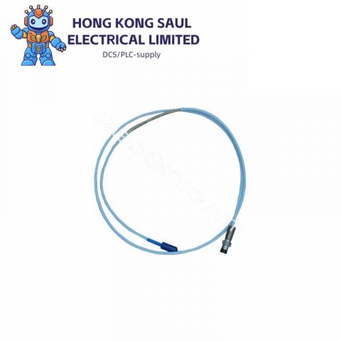 Bently Nevada 3500/25 Module without Small Card