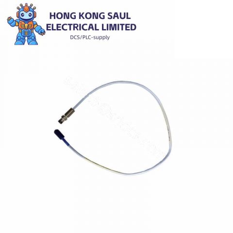 Bently Nevada 330106-05-30-05-02-00: Industrial Control System Module for Enhanced Automation Efficiency