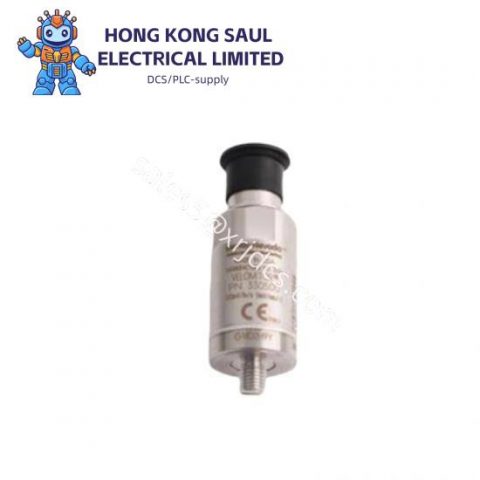 Bently Nevada 330500-07-02 Precision Piezo-Velocity Sensor, Ideal for Monitoring Vibration in Industrial Applications