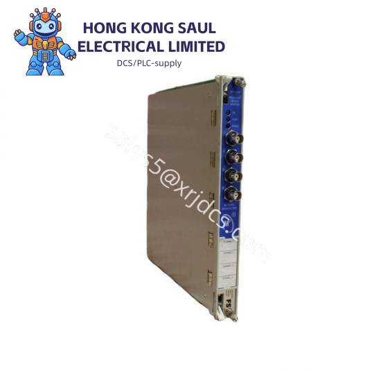 bently_nevada_3500_42m_176449-99_3500_42m_proximitor_seismic_monitor.jpg Bently Nevada 3500/25 Module without Small Card