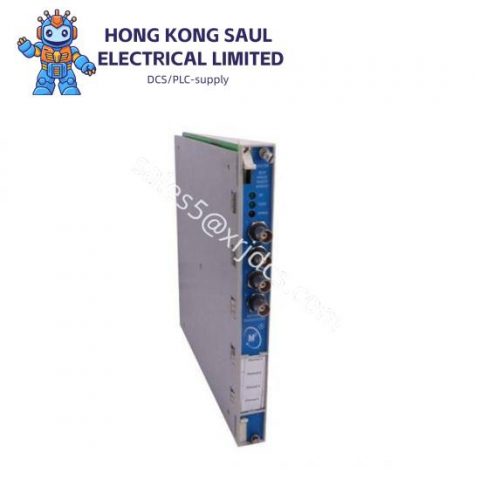 YOKOGAWA 3500/44M 140734-03 Major Card Version 03B