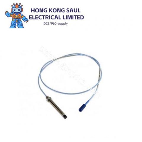 Bently Nevada 900800XL Precision Proximity Probes for Industrial Automation