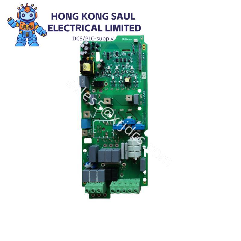 cint-4411c_abb_inverter_drive_board_power_supply_board.jpg ABB CINT-4411C Inverter Drive & Power Supply Board