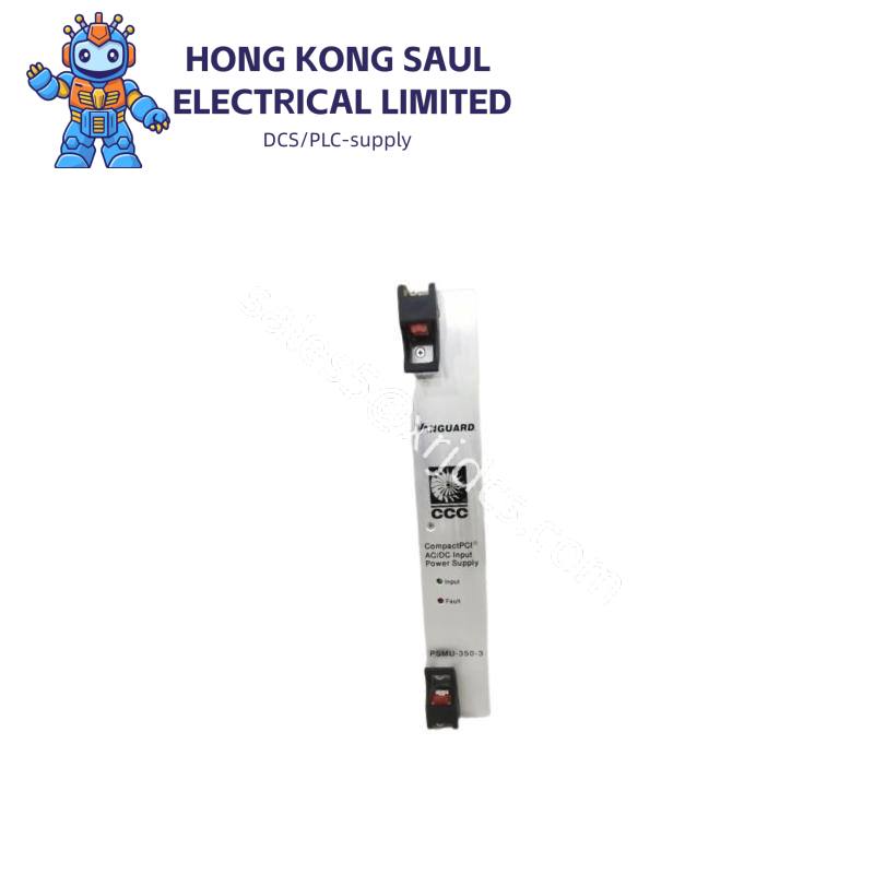 compressor-controls-corp_psmu-350-3_cpci_ac-6u-500_ac_dc_input_power_supply.jpg ABB PP B626 B01 3EHL409300R0001 Industrial Control Module