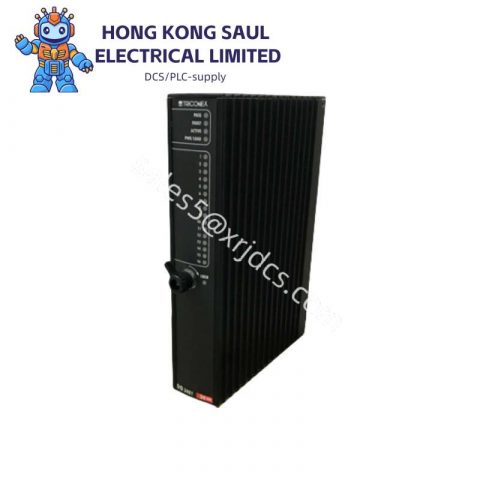 TRICONEX 09031647921 Control Module