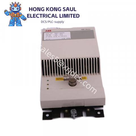 ABB S203-D40 Industrial Automation Switch/Detection Module