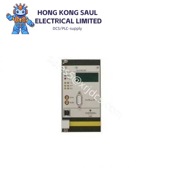 emerson_epro_a6910_fast_reply_for_your_request.jpg EPRO PR9264/000-000 Industrial Control Module