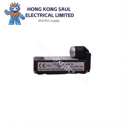 RONAN X87-400-GP-RSO-RTD Temperature Sensor, Industrial Automation