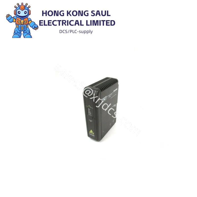 emerson_kj2003x1-ba2_12p2093x112_ve3005_controller.jpg Emerson SX23400400 Control Module, Optimized for Industrial Automation