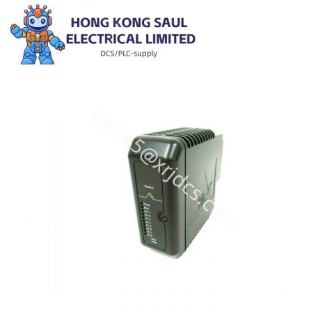 Emerson IC866-BR-033-040-21VFD Breaking Resistor, Size 4, 33R, 500W