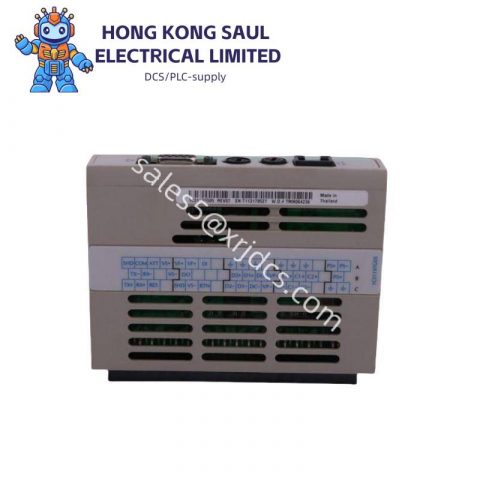 Emerson IC830M24F-CK9NCA00 Control Module