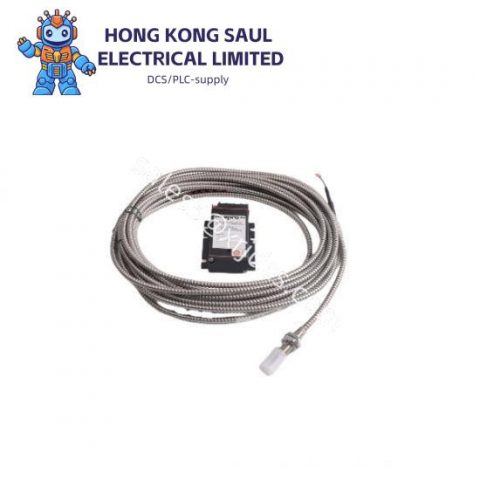 Emerson 4D33816G01 - High Performance Industrial Control Module