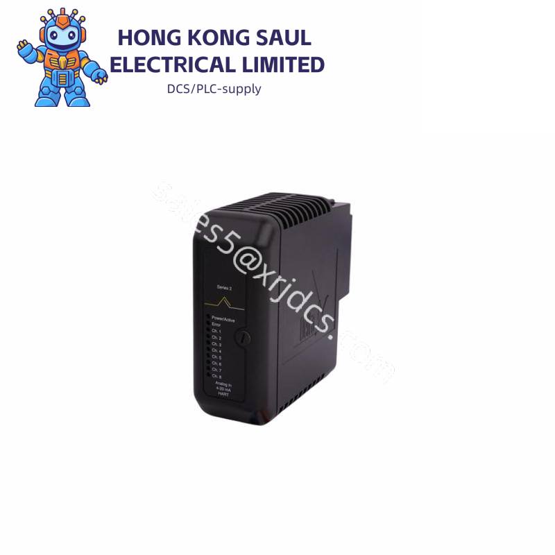 emerson_ve4002s1t2b5_kj3204x1-ba1_12p3275x022_discrete_output_module.jpg Emerson SX23400400 Control Module, Optimized for Industrial Automation