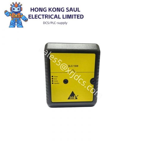 Emerson MTR-3S84-G-R-B-E-SRR Whedco Motion Control Servo Motor, 24V Brake, Seal