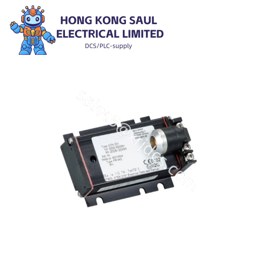 epro_con021_eddy_current_signal_converter_brand_new.png ABB SYNPOL D CMA132 Terminal Board for Precision Control