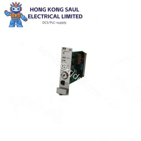 EPRO PR9350-02 Advanced Industrial Control Module