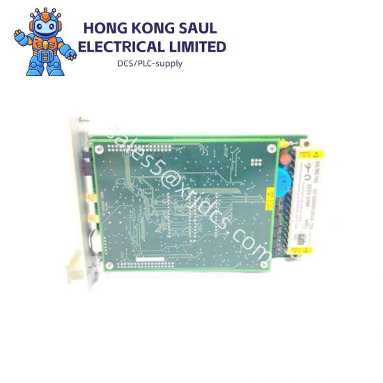 epro_mms6620.jpg EPRO MMS6620 I/O Card, Advanced Industrial Control Module