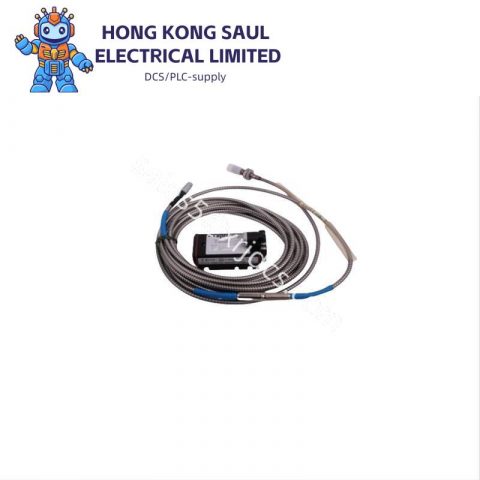 EPRO PR643/010-010 Industrial Control Module