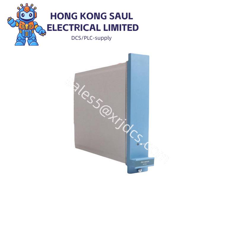 fc-psu-nui2450u_honeywell_power_supply_module.jpg Honeywell CC-PAIH02 Industrial Control Module