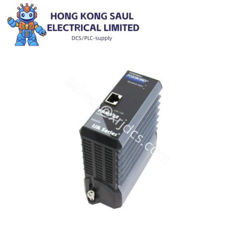 Foxboro FBM09B Industrial Control Module