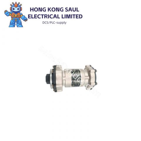 GE IC600CP620RR Control Module