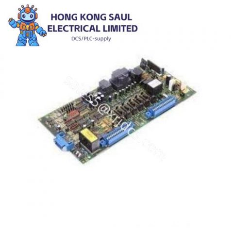 GE IC200MDL930LT Module - High-Performance Industrial Automation Component