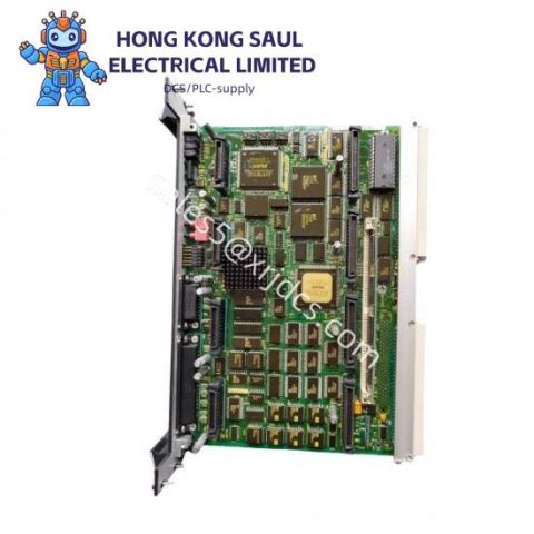 GE DS200VPBLG1AEE Voltage Power Board for Turbine Control Systems