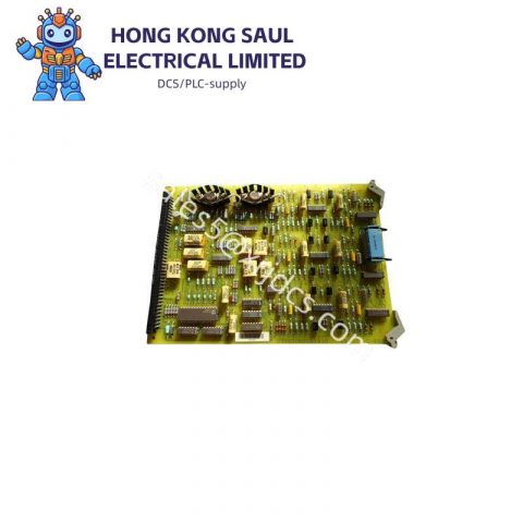 GE 8516-BI-PN Industrial Control Module