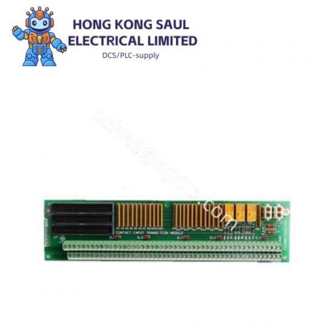 GE IC695EIS001 - Industrial Control Module