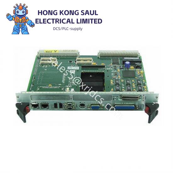 ge_fanuc_ds200dsfbg2a_circuit_board.jpg GE A06B-0314-B505 Programmable Logic Controller Module, Control & Automation Solution
