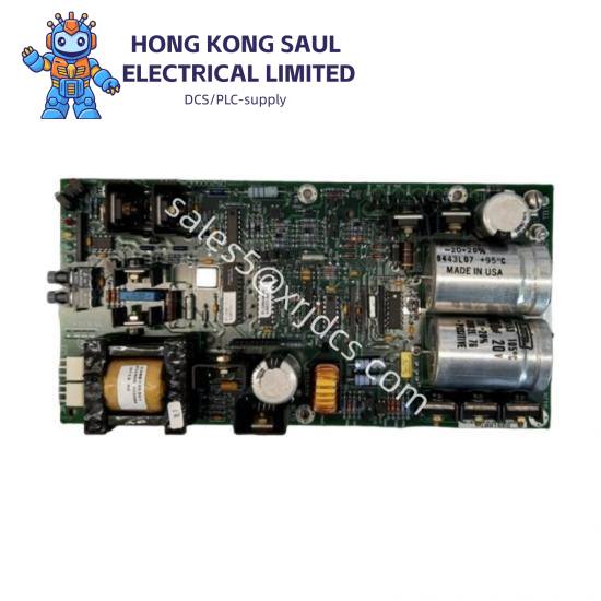 ge_fanuc_ds200ggdag1a.jpg GE Fanuc IC754VSF12CTD Analog Input Module, Advanced Industrial Control Solutions