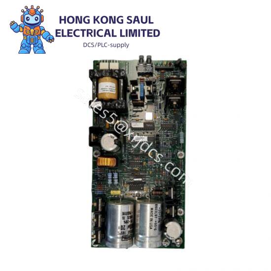 ge_fanuc_ds200ggdag1a_1.jpg GE Fanuc IC754VSF12CTD Analog Input Module, Advanced Industrial Control Solutions