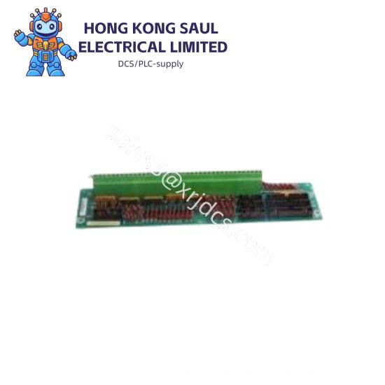 ge_fanuc_ds200ptbag1bba_termination_board.jpg GE Fanuc IC754VSF12CTD Analog Input Module, Advanced Industrial Control Solutions
